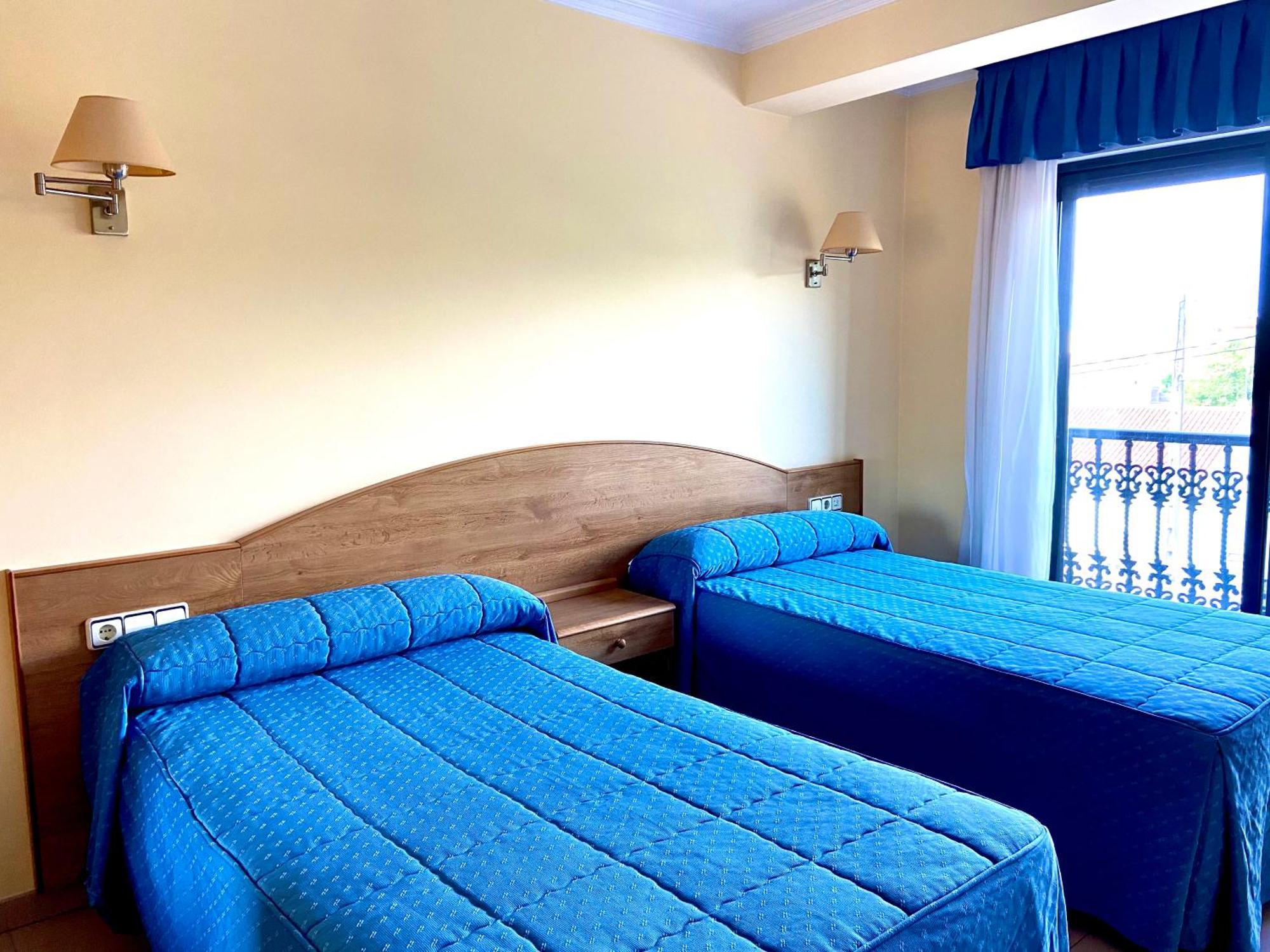 Duerming Areas Playa Hotel Саншеншо Екстер'єр фото