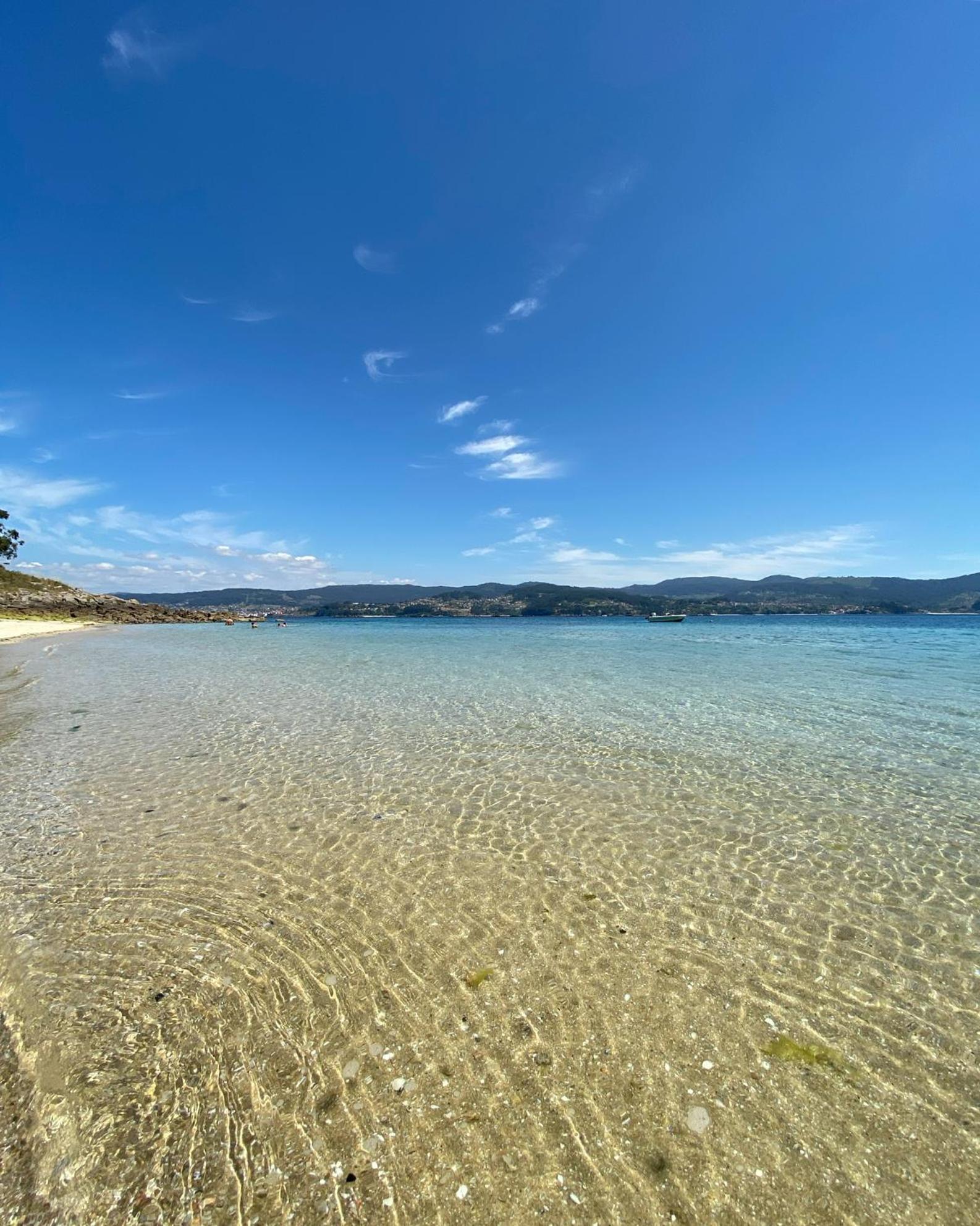 Duerming Areas Playa Hotel Саншеншо Екстер'єр фото