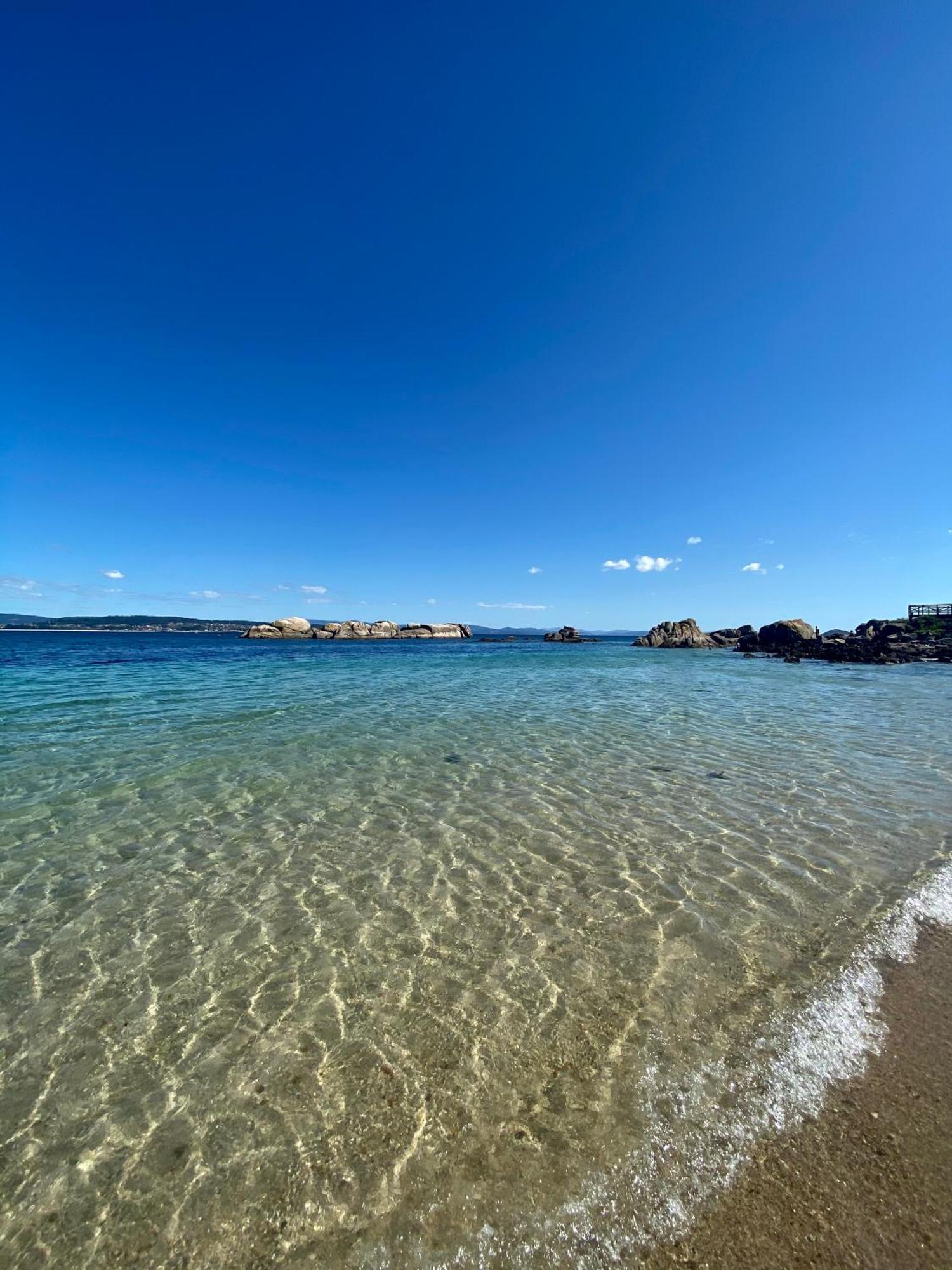 Duerming Areas Playa Hotel Саншеншо Екстер'єр фото