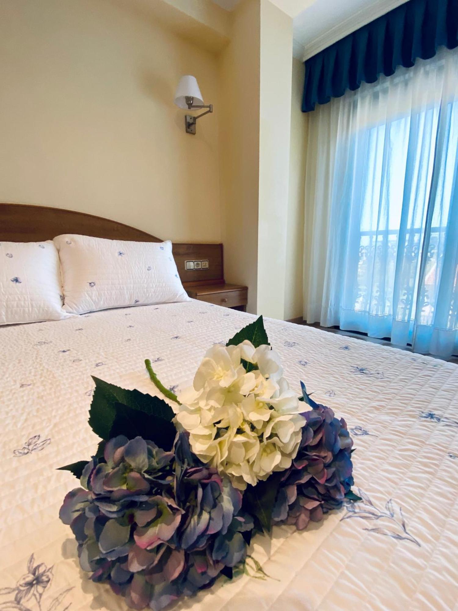 Duerming Areas Playa Hotel Саншеншо Екстер'єр фото