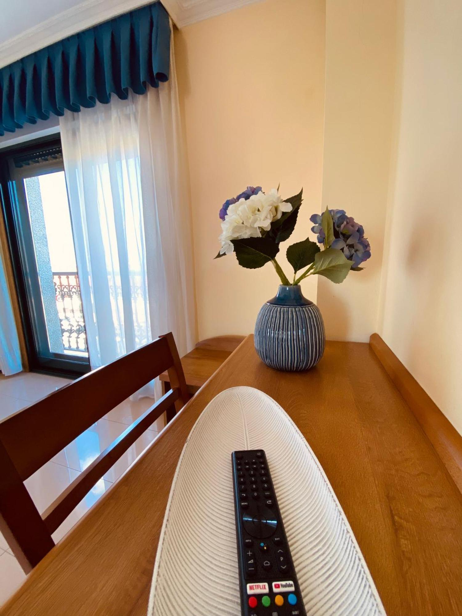 Duerming Areas Playa Hotel Саншеншо Екстер'єр фото