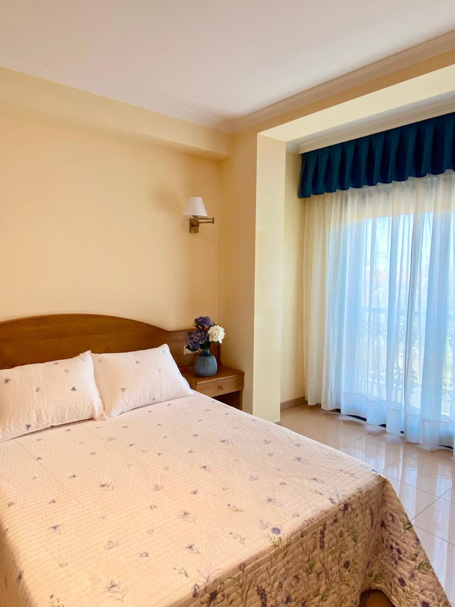 Duerming Areas Playa Hotel Саншеншо Екстер'єр фото